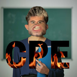 ''