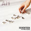 Cover SEVENTEEN 4th Mini Album ‘Al1’