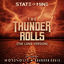 Cover The Thunder Rolls