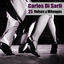 Cover 25 Valses y Milongas