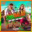 Cover Sobe Balão