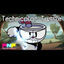 Cover FNF: Indie Cross (Technicolor Tussle)