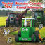 Cover Munchy Crunchy Carrot Harvester (From Munchy Crunchy)