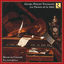 Cover Telemann: Les Plaisirs de la table