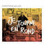 Cover Je tourne en rond (Single mix)