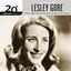 Cover 20th Century Masters: The Millennium Collection: Best Of Lesley Gore