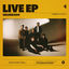 Cover Wilderado | OurVinyl Live EP
