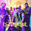 Cover Isztambul