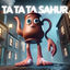 Cover TA TA TA SAHUR FUNK