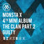Cover THE CLAN pt.2 <GUILTY>