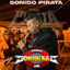 Cover Sonido Pirata, Vol. 1