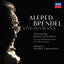 Cover Schumann: Piano Concerto / Brahms: Variations & Fugue on a Theme by Handel (Live In Vienna)