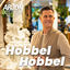 Cover Hobbel Hobbel
