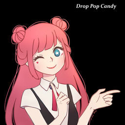 ''