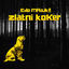 Cover Zlatni Koker