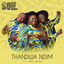 Cover Thandwa Ndim