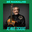 Cover Zé Ramalho - As Mais Tocadas