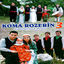 Cover Koma Rozerin 3