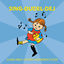 Cover Sing-Dudel-Dej - Sjung med i Astrid Lindgrens visor