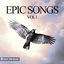 Cover Epic Songs Vol. 1