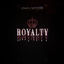 Cover Royalty