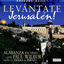 Cover Levántate Jerusalén