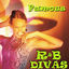 Cover Famous R&B Divas