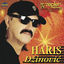 Cover Haris Džinović