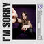 Cover I'm Sorry