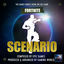 Cover Scenario Dance Emote (From "Fortnite Battle Royale")