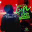 Cover Pretty Girl Team