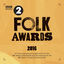 Cover Bbc Radio 2 Folk Awards 2016