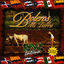 Cover Boleros De Mi Tierra