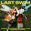 Cover Last Swim (Original Motion Picture Soundtrack)