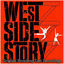 Cover Westside Story - Original Broadway Cast Recordings