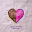 Cover Desire & Love