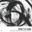 Cover Infinity of Sound