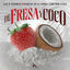 Cover De Fresa y Coco