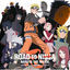 Cover NARUTO SHIPPUDEN: THE MOVIE - ROAD TO NINJA ORIGINAL SOUNDTRACK