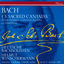 Cover Bach, J.S.: 13 Sacred Cantatas; 13 Sinfonias