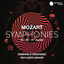 Cover Mozart: Symphonies Nos. 39, 40 & 41 "Jupiter"