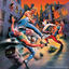Cover Streets of Rage (Official Game Soundtrack)