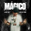 Cover MÁGICO