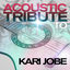 Cover Acoustic Tribute to Kari Jobe