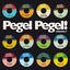 Cover Pegel Pegel! Volume 1