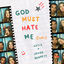 Cover god must hate me (lofi)