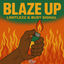 Cover Blaze Up