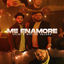 Cover Me Enamoré