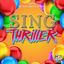 Cover Thriller (From "Sing: Thriller")