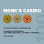 Cover Monks Casino